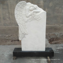 Carving granite monument tombstone natural stone angle tombstone price